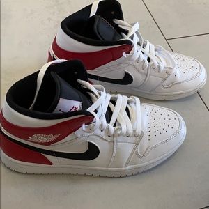 Nike air Jordan’s